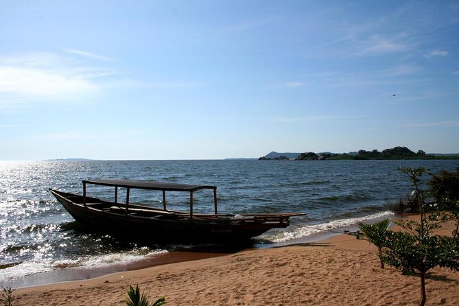 3 Hours Guided Cycling Tour Across Lake Victoria - Good To Know