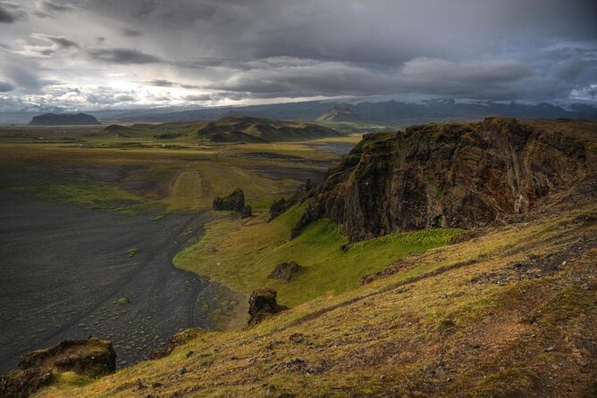 3 Hours Katla Ice Cave Tour - Good To Know