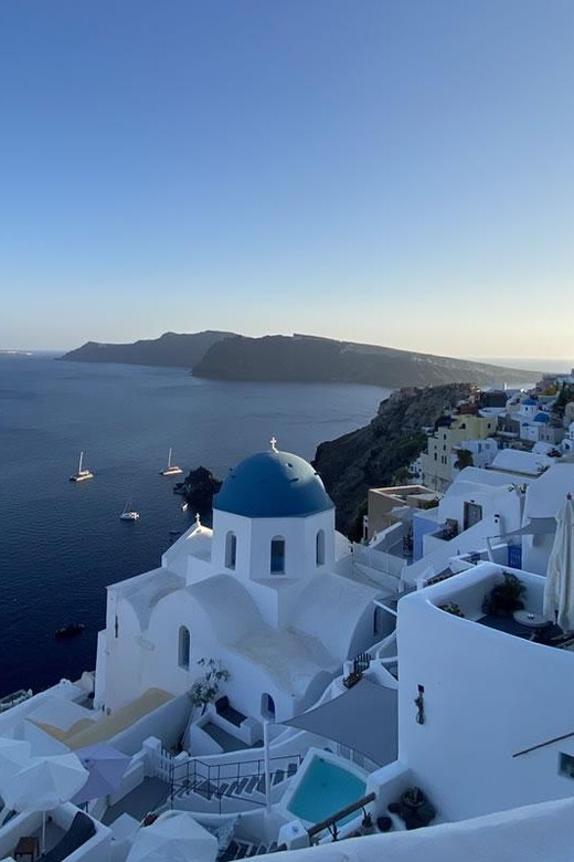 3 Hours Panoramic Tour to Oia - Good To Know