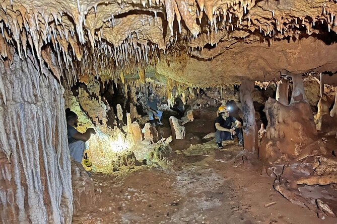 3 Hours Private Archeology Tour Cave of Athena - Good To Know