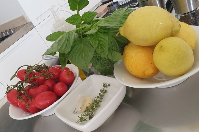 3 Hours Private Cooking Class in Positano - Good To Know