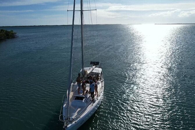 3 Hours Private Sunset Sail and Swim - Overview of the Experience
