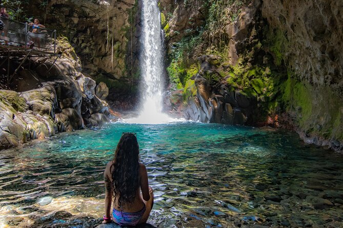 3-In-1 Rincon De La Vieja National Park Nature Day Tour - Good To Know