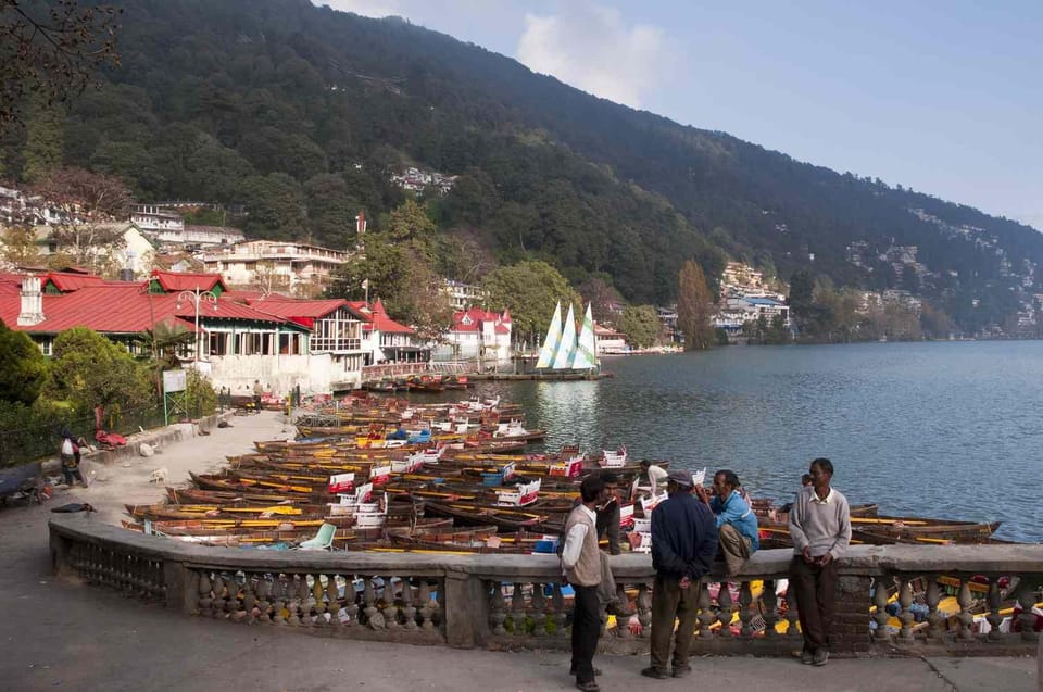 07 Days Shimla Manali Tour - Available Languages