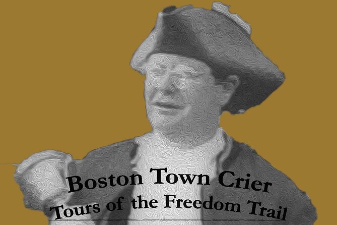 1.5 Hour Private/Group Walking Tour of the Freedom Trail - Booking Process and Pricing