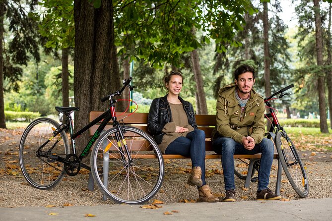 1-Day Bike Rental in Budapest - User Feedback on Safety