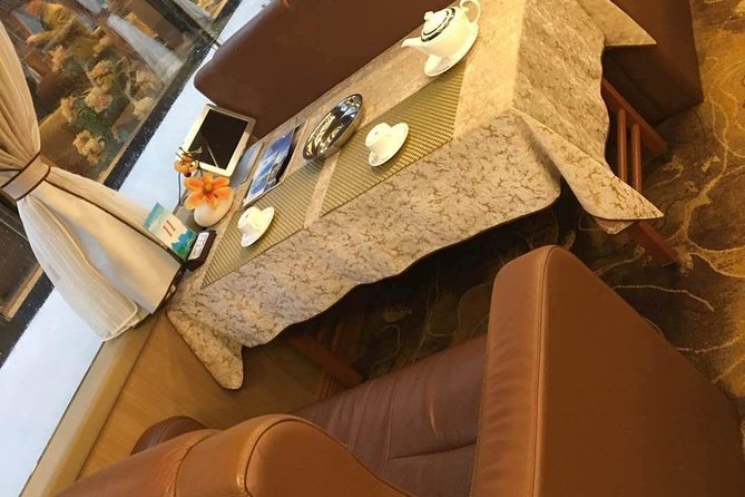 1 Day Relaxing Li River Cruise Private Tour With the 4 Star Luxury Boat VIP Room - Cancellation Policy
