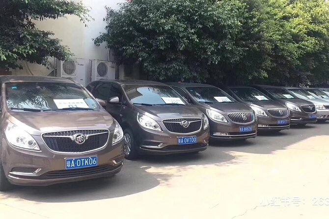 1-Day Sanya Customized Itinerary Charter Car Service - Nanshan Buddhism Cultural Park