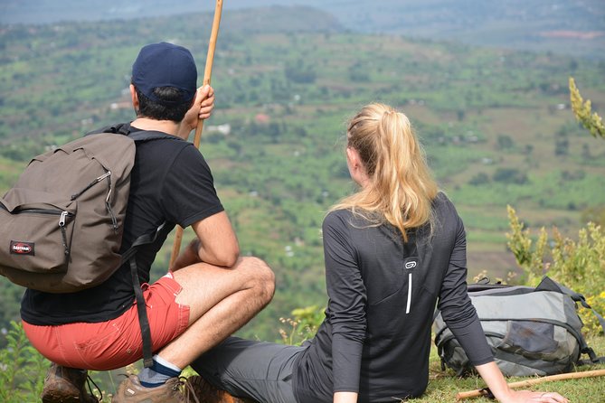 1 Day Sipi Falls Hike - Customer Experience