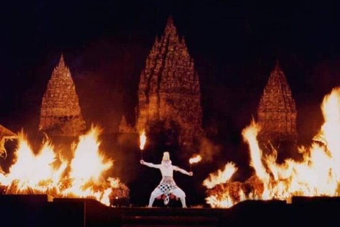 1 Day Tour Borobudur Temple,Prambanan Temple,Plaosan Temple - Accessibility Information