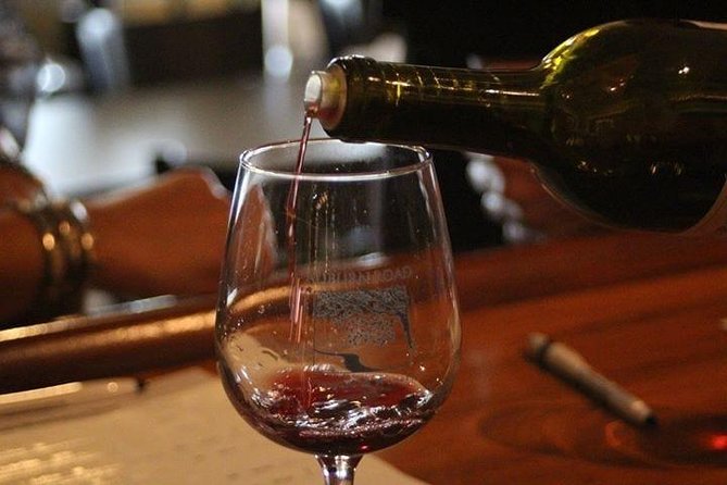 1-Day Tour to Aragatsotn Wine Region and Wine Route. - Pickup and Start Time