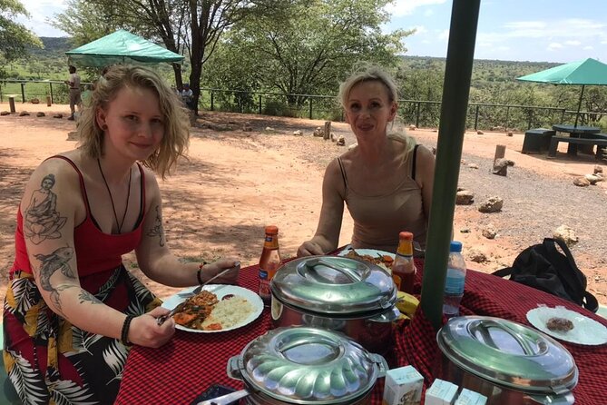 1 Full Day Trip to Tarangire National Park From Arusha City - Itinerary and Schedule