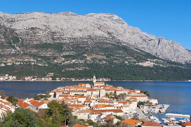 1 Hour Private Walking Tour in Korcula - Traveler Reviews