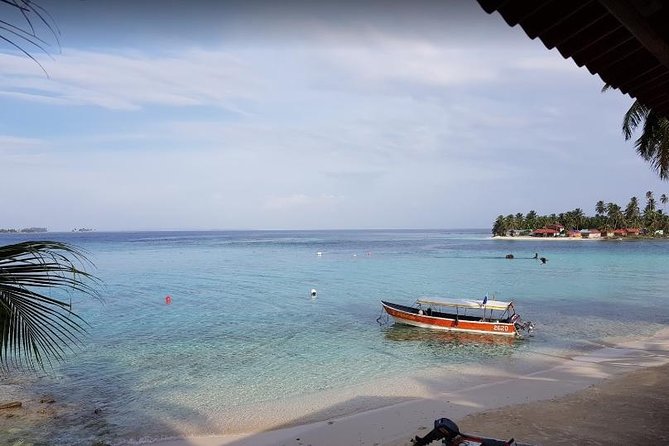 1- or 2-Nigh in Perro Chico Island, San Blas Guna Ayala - Accommodation and Facilities