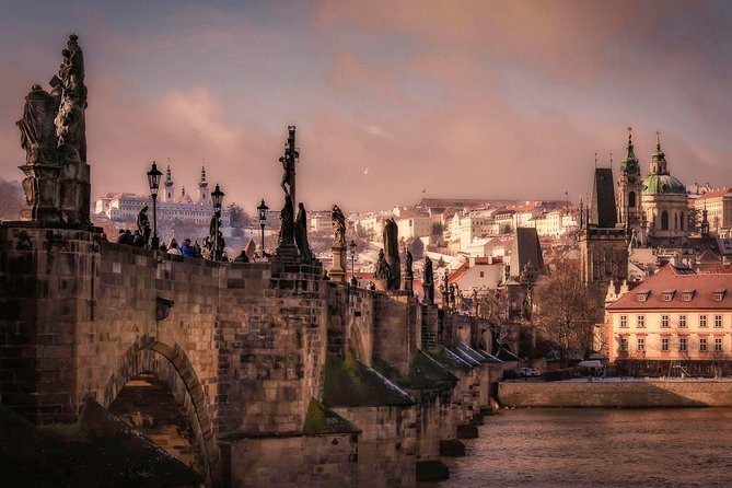 1 Week, 3 Countries: Prague - Vienna - Budapest: PRIVATE TOUR: - Customer Reviews Breakdown