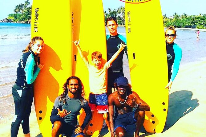 1 Week Surf Package (Shared Wooden Dorm) - up to 4 Guests - Accommodation Information
