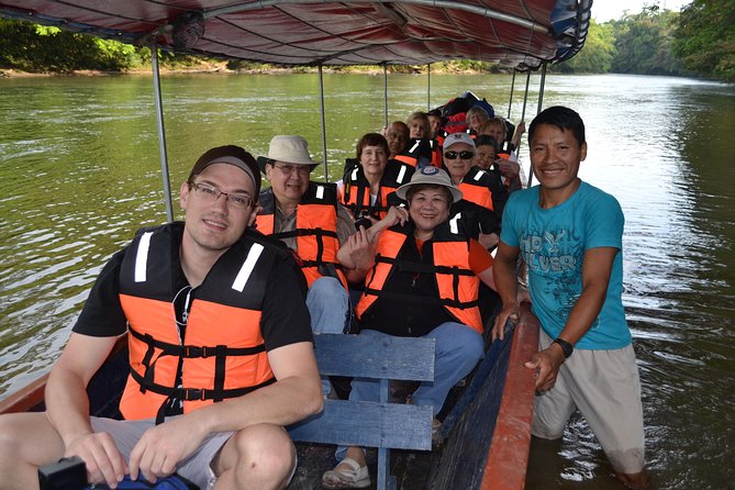 10-Day Galapagos and Amazon Quest - Activity Descriptions