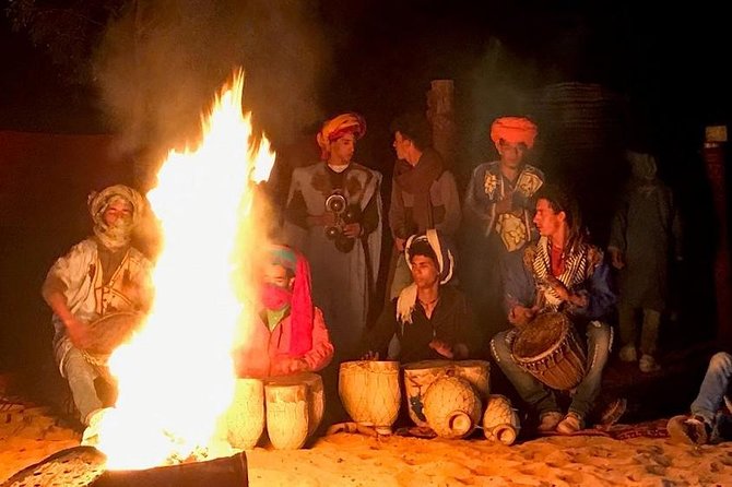 10-Day Luxury Private Vacation Package in Morocco - Booking and Cancellation Policy