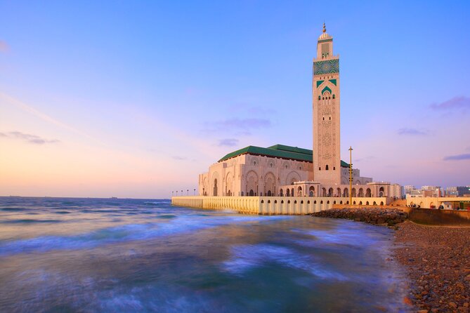10 Day Tour From Casablanca - 10 Day Morocco Tour From Casablanca - Transportation Details