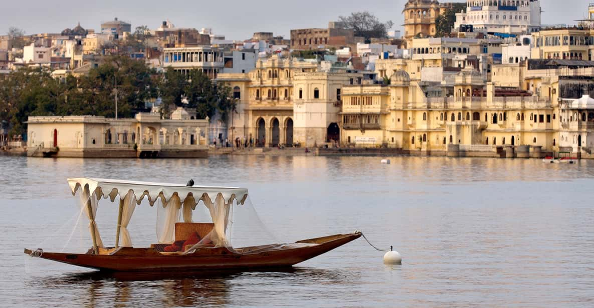 10 Days Golden Triangle With Udaipur, Jodhpur & Pushkar Tour - Accommodations and Inclusions