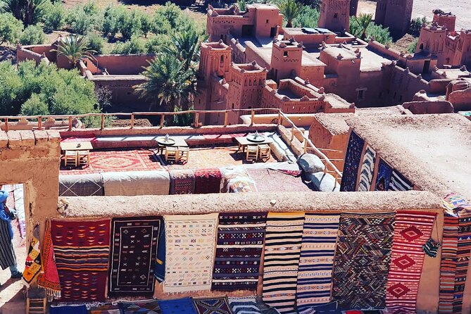 10 Days Luxury Morocco Tour - Tour Experience
