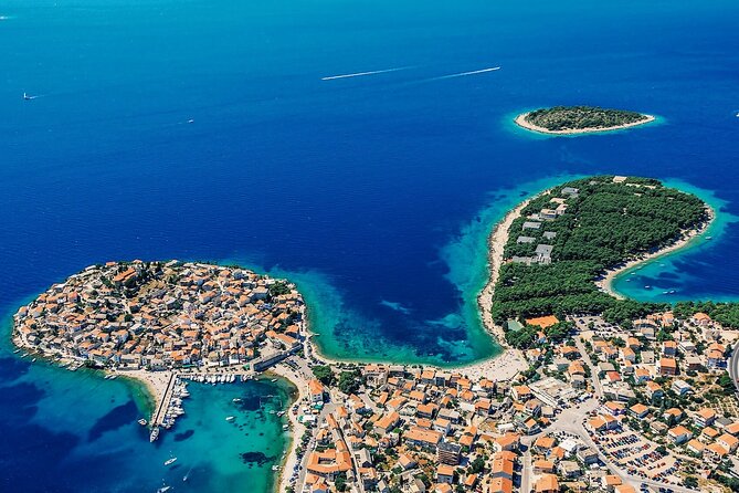1000 Islands Route - 1.5-Hour Panoramic Flight Over Kornati & ŠIbenik - Cancellation and Scheduling Flexibility