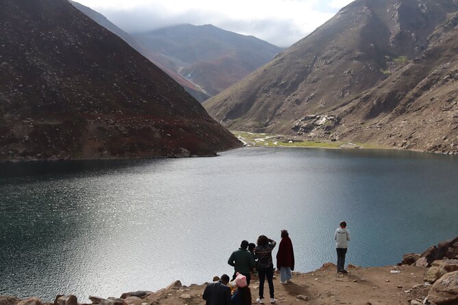 12-DAY Hiking Tour Worlds Highest Mountain Ranges From Islamabad - Pickup and Transportation