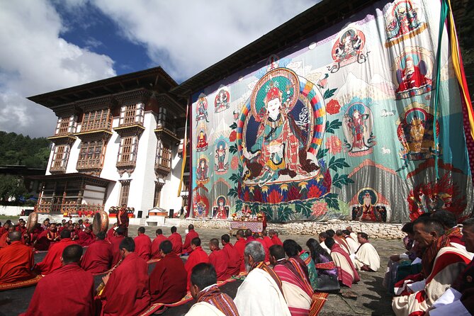 12 Days Bhutan In-depth Tour - Daily Itinerary Details