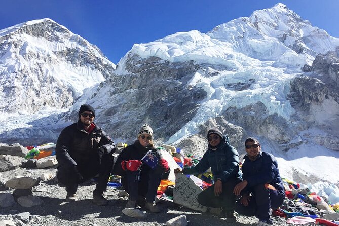 12 Days Everest Base Camp Trek in Nepal - Health and Safety Guidelines