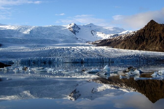 12-Days Grand Tour of Iceland Tour From Reykjavík - Tour Group Information