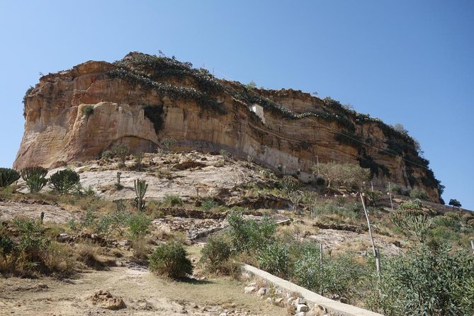 12 Days SIMIEN MOUNTAIN-LALIBELA-DANAKIL-TIGRAY CHURCHES - Discovering Lalibelas Rock-Hewn Churches