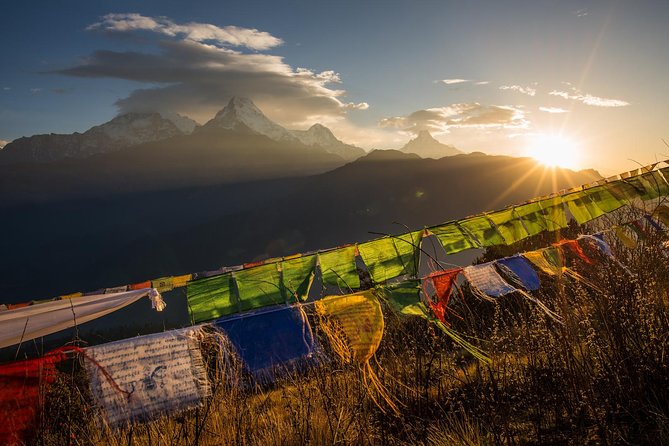 14 Days Annapurna Base Camp Trek - Accommodation Options