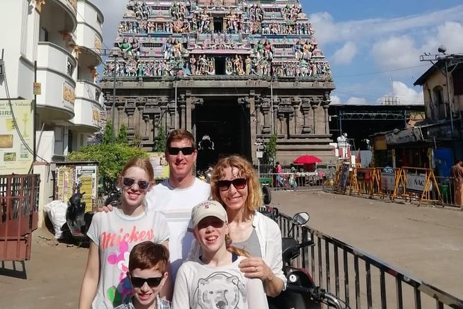 15 Days Private Culture Tour of South India With Guide & Hotels - Nature and Leisure Activities