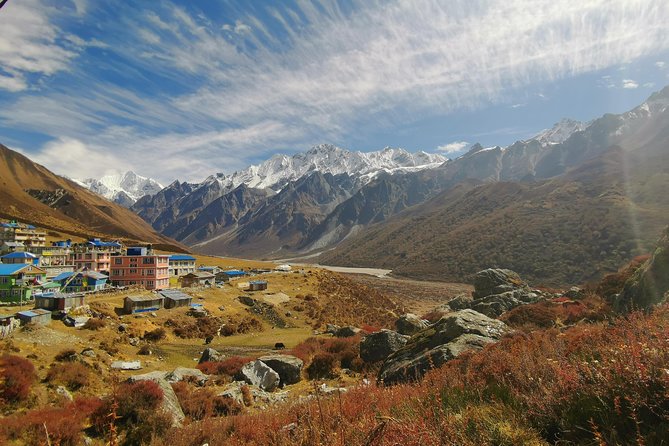 17 Days Manaslu Circuit Trek - Trekking Conditions