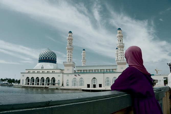 #17or19 Hrs Kuala Lumpur Van Tour From Singapore W Tour Guide - Travel Logistics