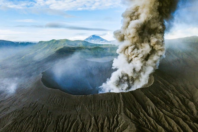 1DAY - Bromo Non Sunrise Tour via Malang (To Avoid Crowd) - Inclusions of the Tour