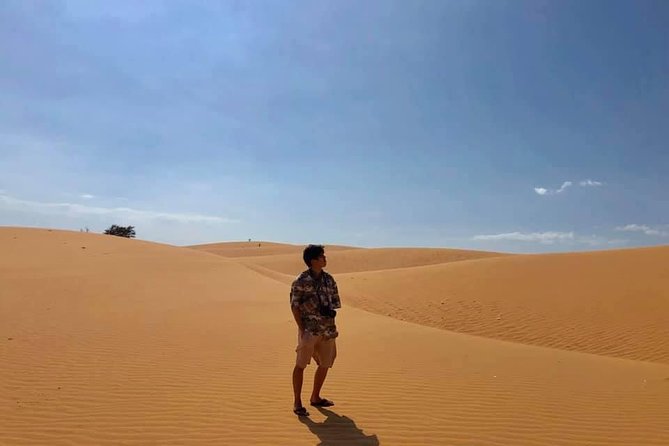 2 Day Car Tour Excursion Dalat and Mui Ne (Minimum 4 Pax) - Participation Guidelines