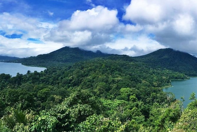 2-Day Experience Bali: Most Popular Tour - Booking and Pricing Details