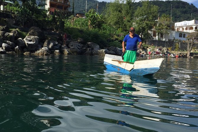 2-Day Kayak and Hike Adventure Package From Antigua - Additional Information