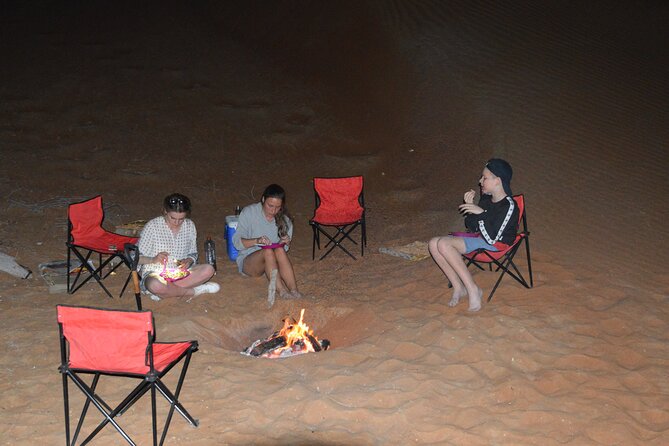 2-Day or 3-Day Self-Drive 4x4 Desert and Camping Adventure From Dubai - Inclusions and Equipment