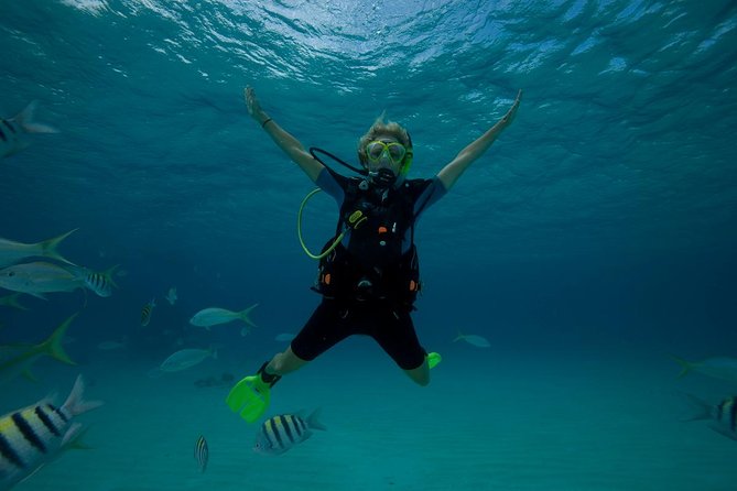 2 Day PADI Scuba Diver Course in Puerto Rico, Gran Canaria - Practical Training