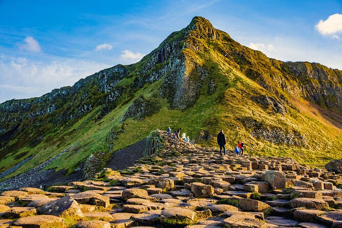 2-Day Private Northern Ireland Tour - Customizable Itinerary