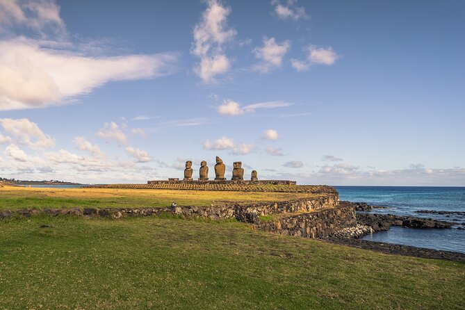 2 Day Private Tour: Easter Island's Cultural Heritage - Discovering Rano Kaus Crater Lake