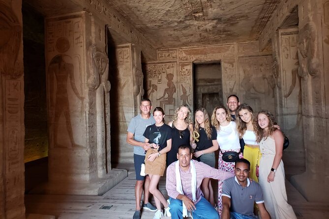 2-Day Private Tour of Luxor - Visiting the Temple of Hatsheput
