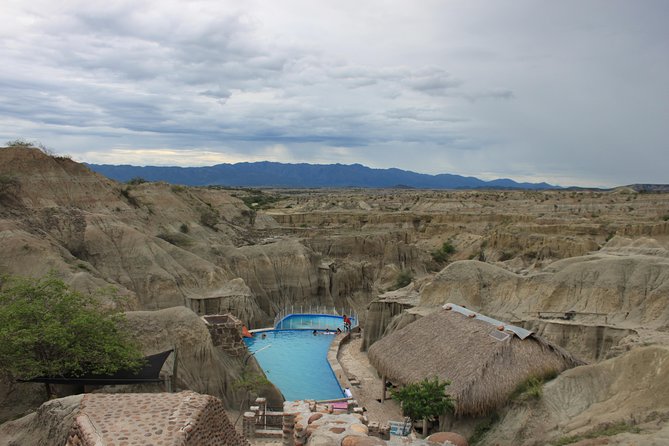 2-Day Private Tour to the Tatacoa Desert From Bogotá - Additional Information