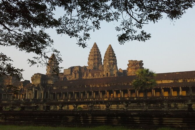 2-Day Private Tours in Angkor Wat, Ta Prohm & Kampong Phluk Eco-Tourism - Tonle Sap Lake Experience