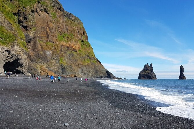 2-Day South Coast Tour | Golden Circle, South Coast & Black Beach - Pricing and Cancellation Policy