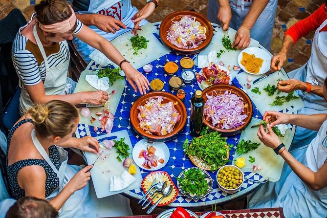 2-Day Tangier and Chefchauen Private Tour From Seville - Customization and Personalization