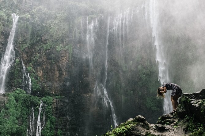 2-Day Tour: Mount Bromo & Tumpak Sewu Waterfall From Malang - Day 2 Itinerary Highlights
