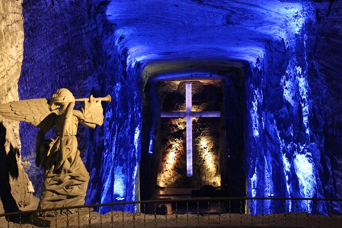 2-Day Tour of Salt Cathedral of Zipaquira and Villa De Leyva - Inclusions and Accommodations